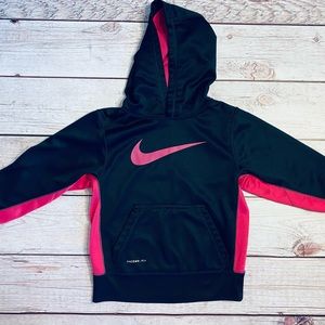 📌NIKE • Therma-Fit • Hoodie